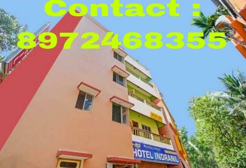 Hotel Indranil
