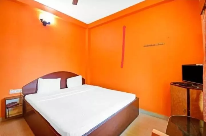 Hotel Indranil
