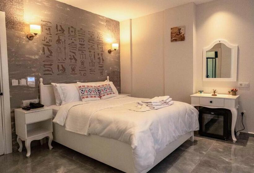 ホテル Marrakesh Alacati