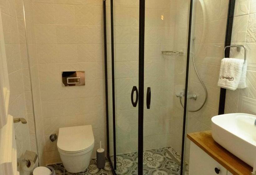 ホテル Marrakesh Alacati