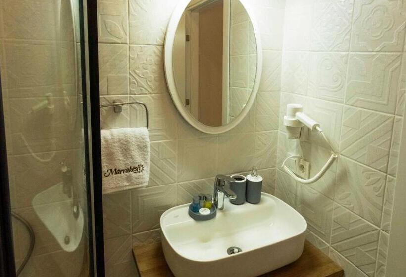 ホテル Marrakesh Alacati