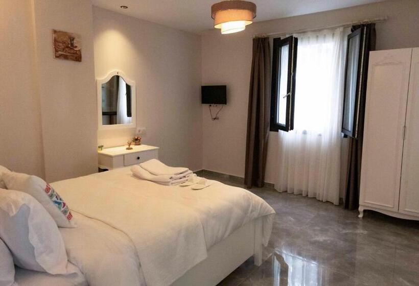 ホテル Marrakesh Alacati