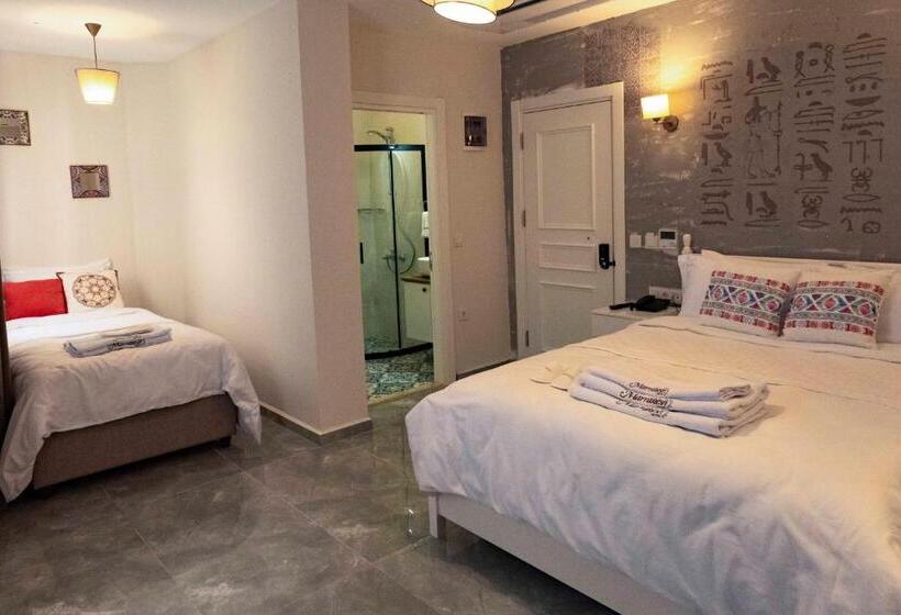 ホテル Marrakesh Alacati