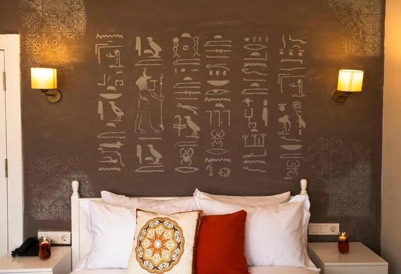 ホテル Marrakesh Alacati