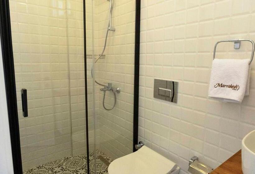 ホテル Marrakesh Alacati