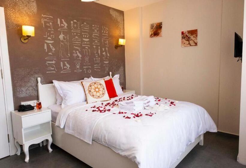 ホテル Marrakesh Alacati