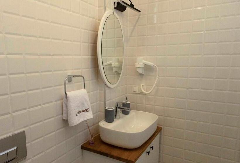 ホテル Marrakesh Alacati