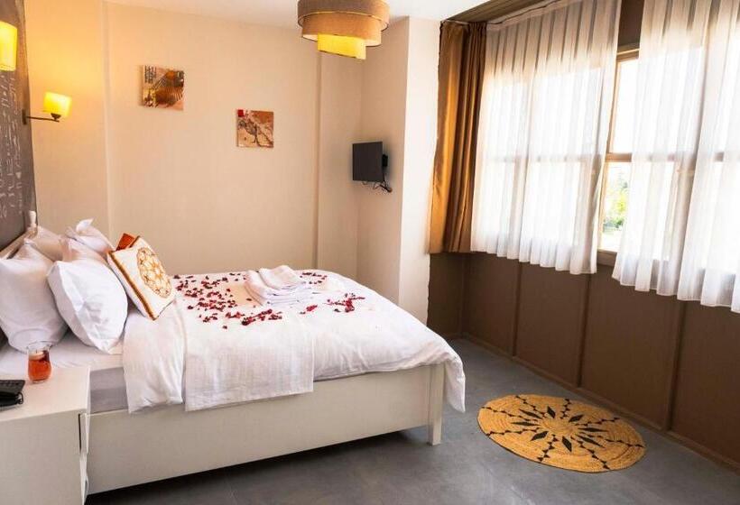 ホテル Marrakesh Alacati