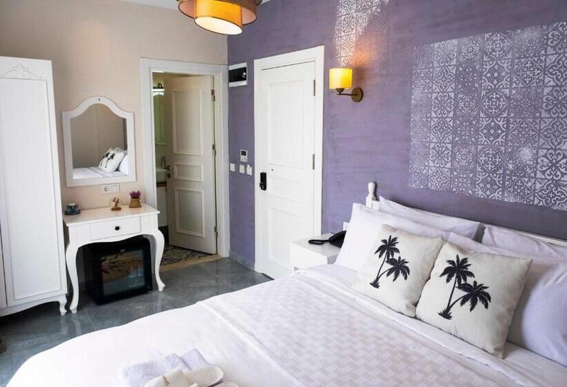 ホテル Marrakesh Alacati