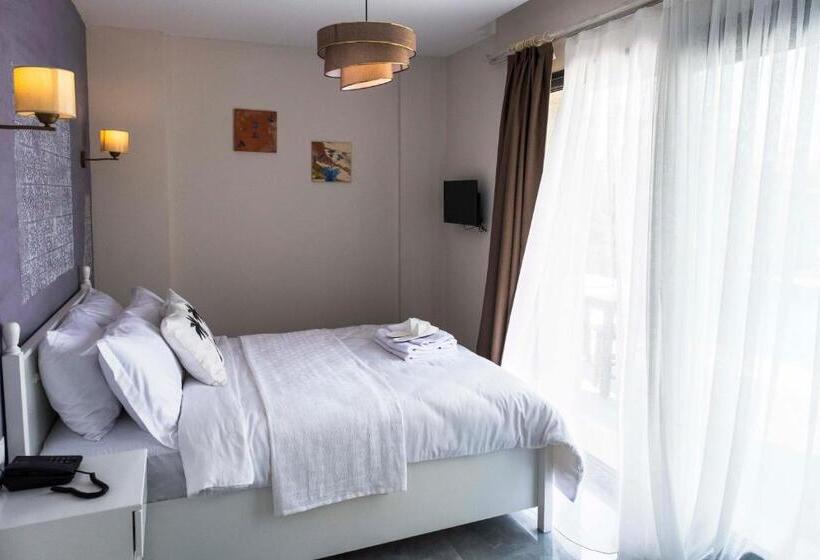 ホテル Marrakesh Alacati