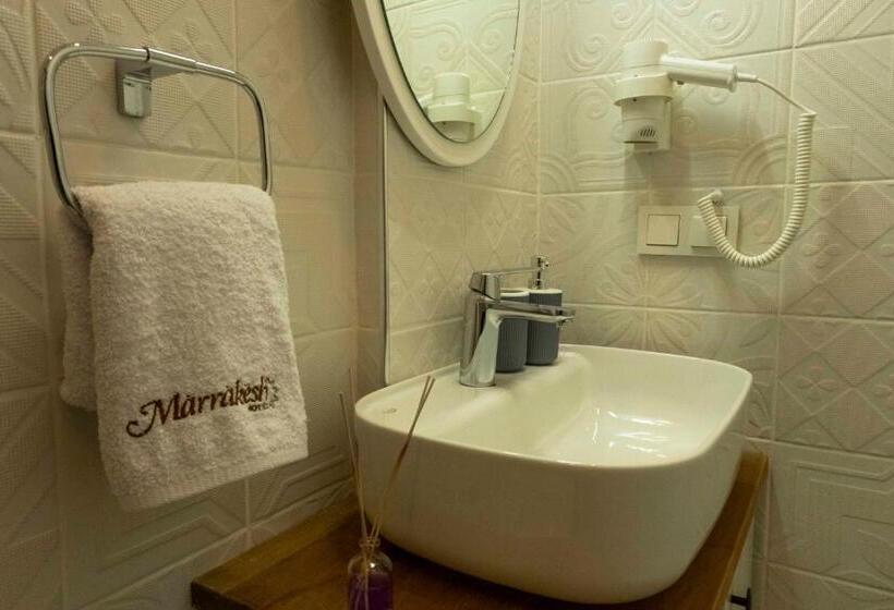 ホテル Marrakesh Alacati