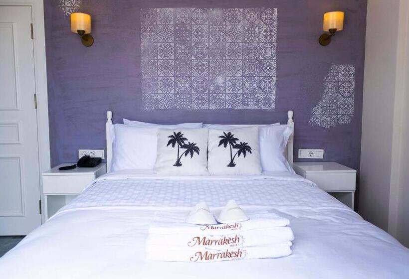 ホテル Marrakesh Alacati