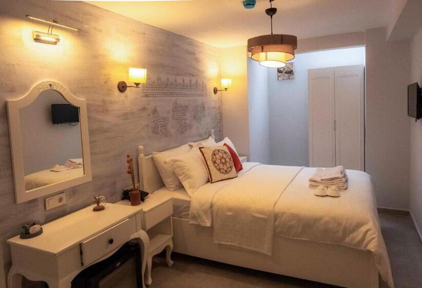 ホテル Marrakesh Alacati