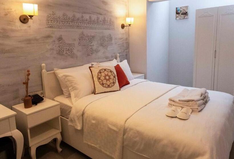 ホテル Marrakesh Alacati