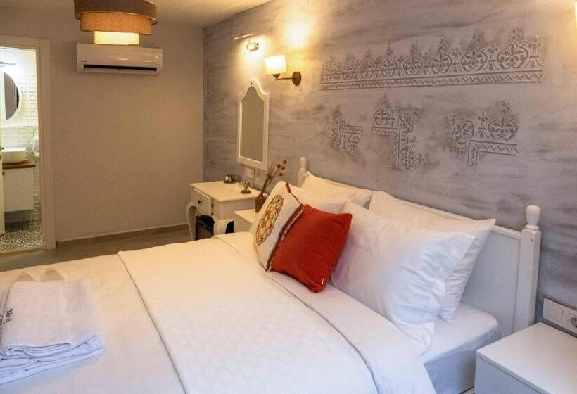 ホテル Marrakesh Alacati