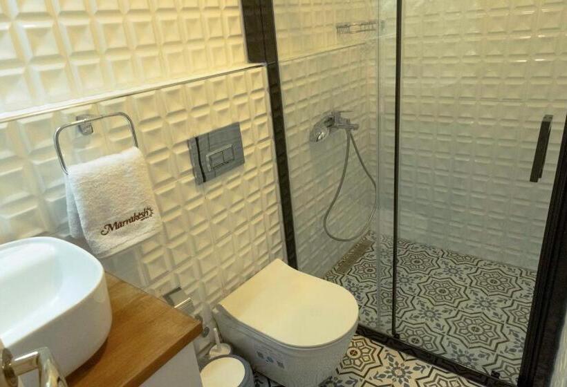 ホテル Marrakesh Alacati