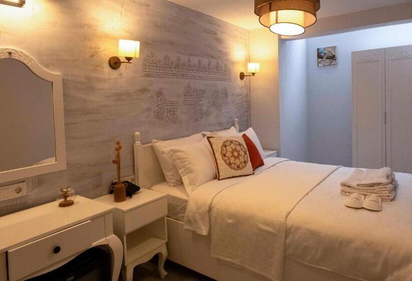 ホテル Marrakesh Alacati