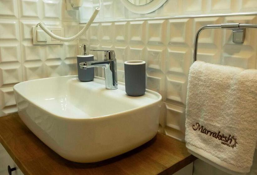 ホテル Marrakesh Alacati