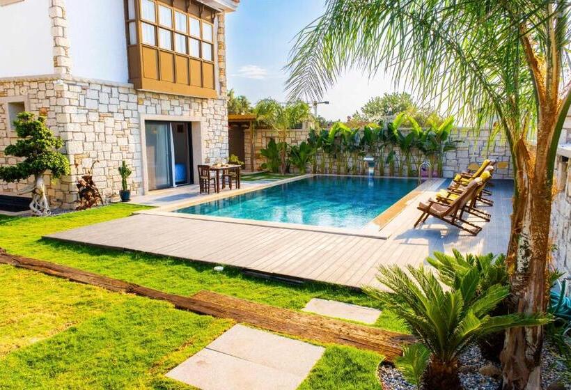 ホテル Marrakesh Alacati