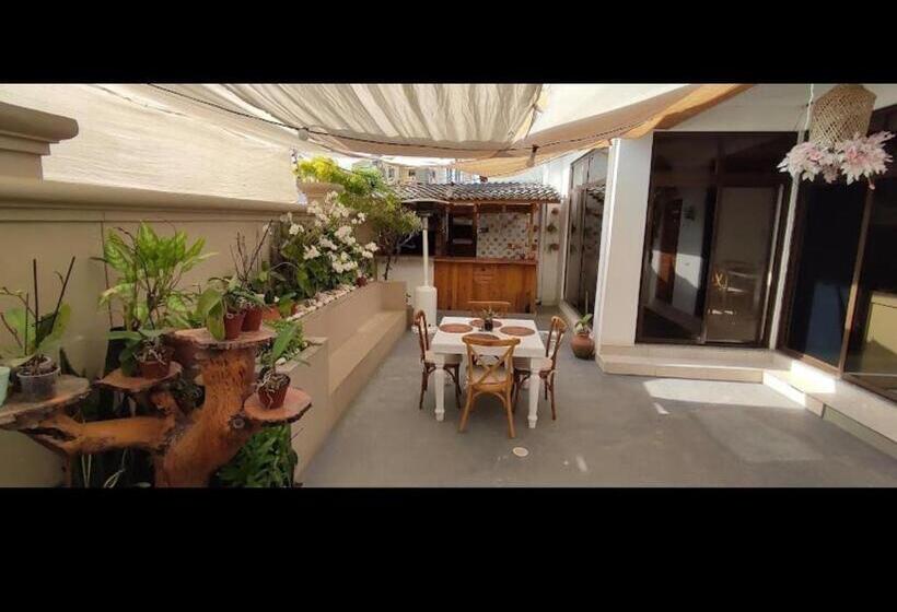 호텔 Vila Pereira Lda