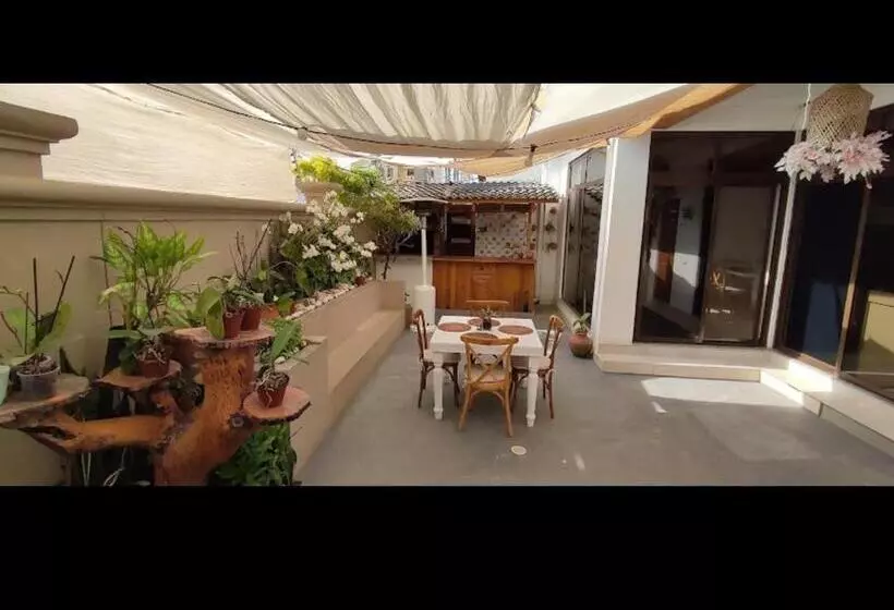 ホテル Vila Pereira Lda