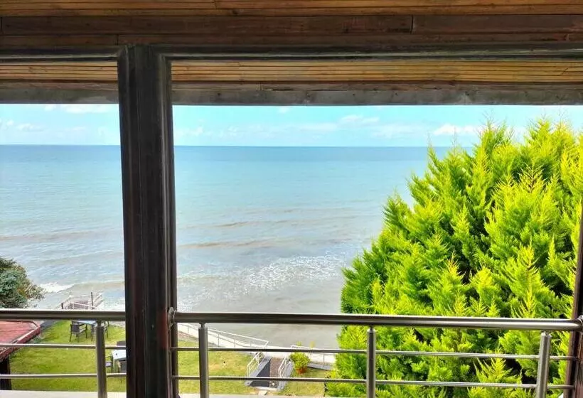 Kumsal Otel