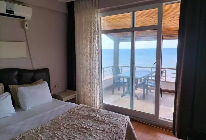 Kumsal Otel