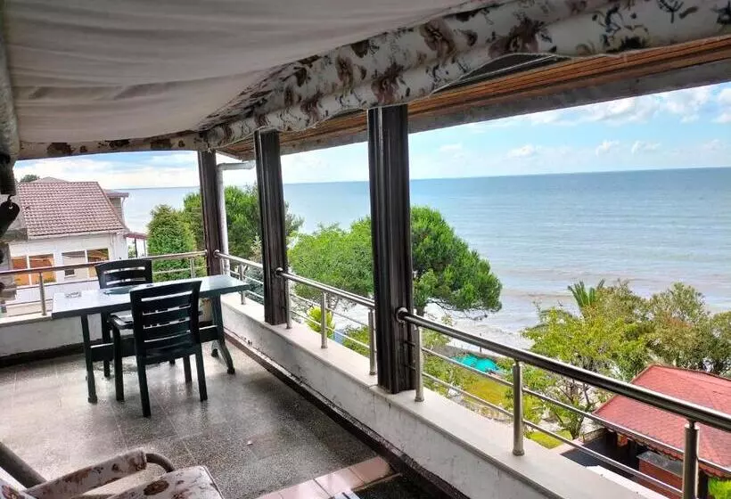 Kumsal Otel