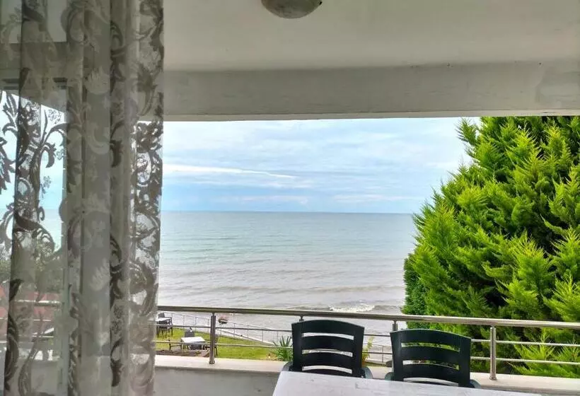 Kumsal Otel
