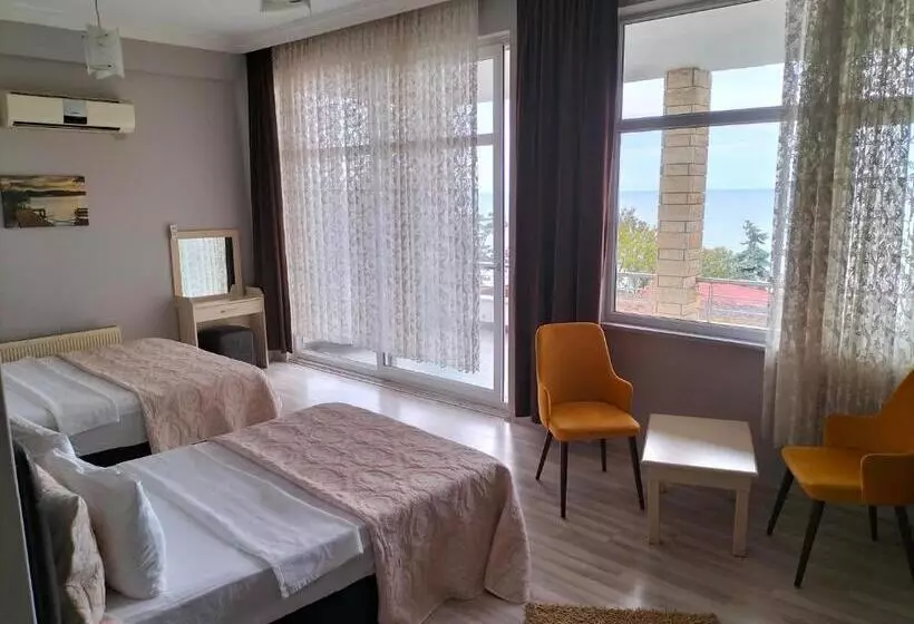 Kumsal Otel
