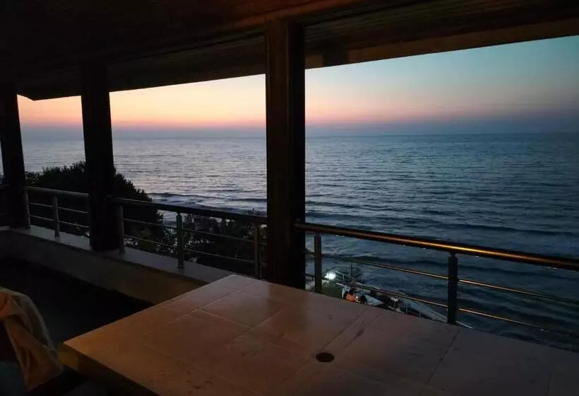 Kumsal Otel