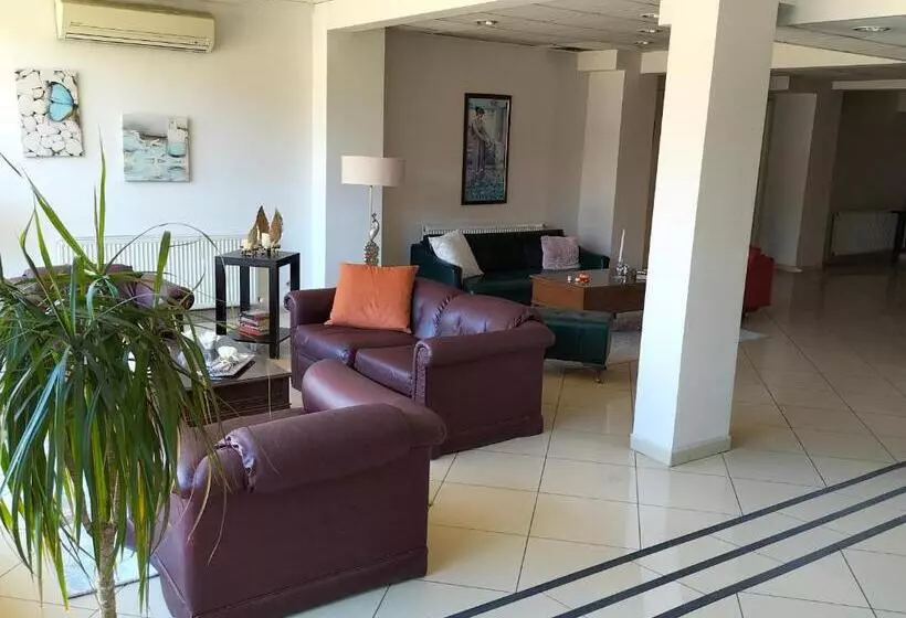Kumsal Otel