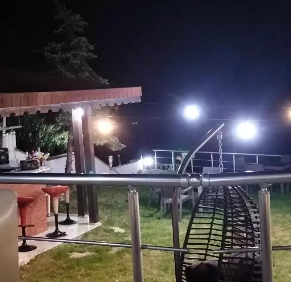 Kumsal Otel