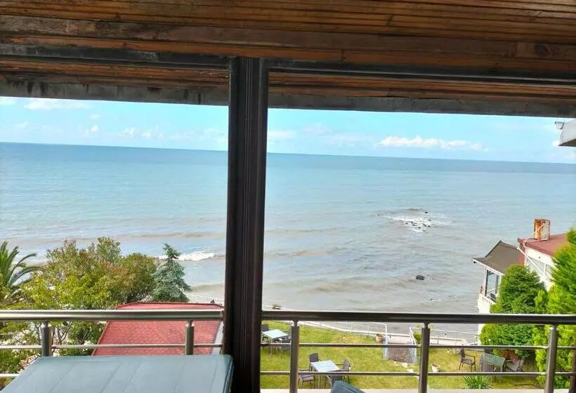 Kumsal Otel