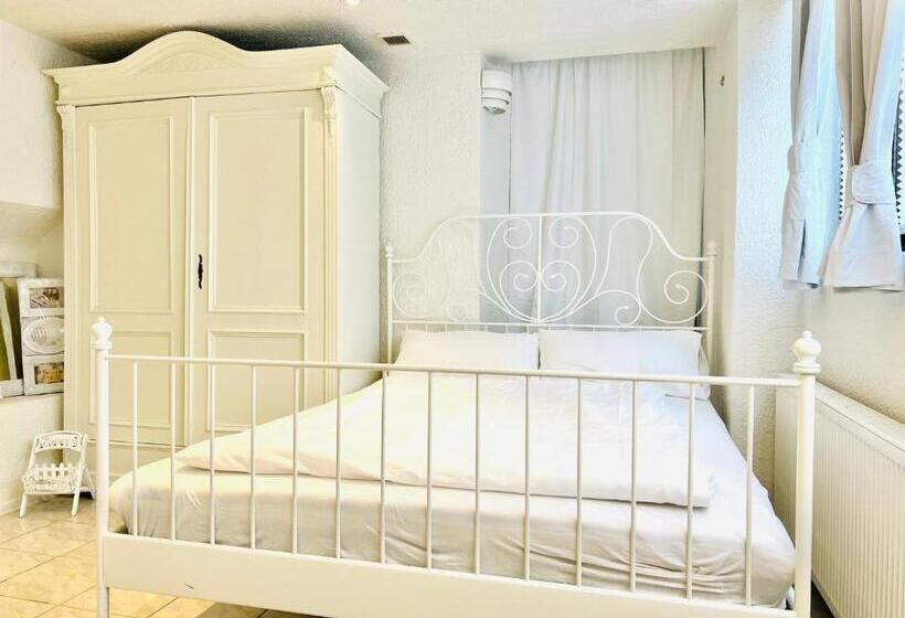 펜션 Studio Am Waldbach