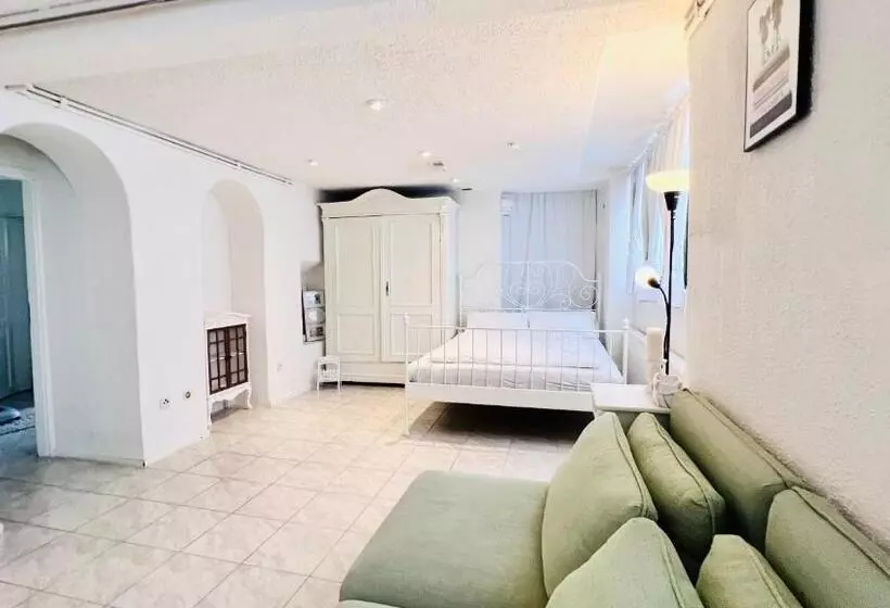 Majatalo Studio Am Waldbach