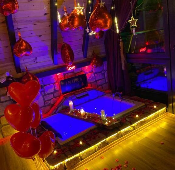 פנסיון İnoravadi