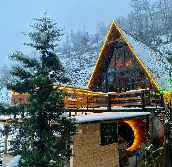 Majatalo İnoravadi