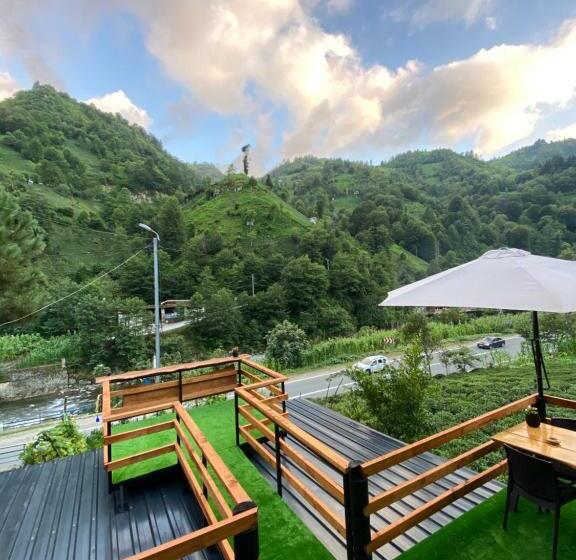 פנסיון İnoravadi