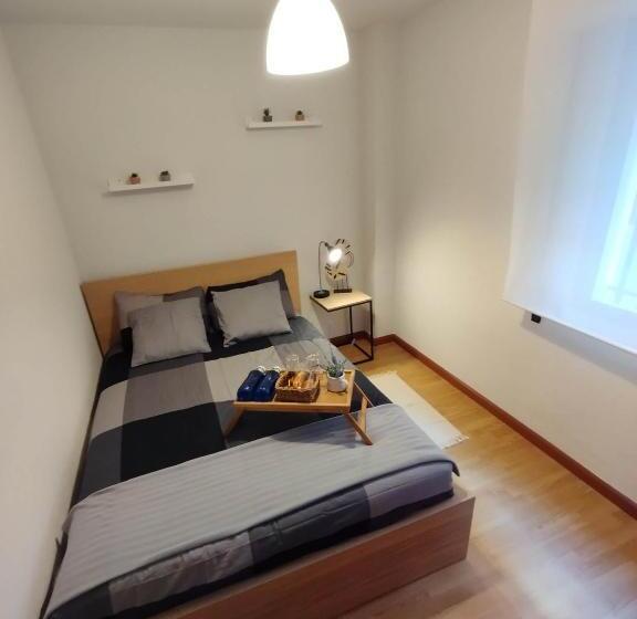 پانسیون Posada Madrileña