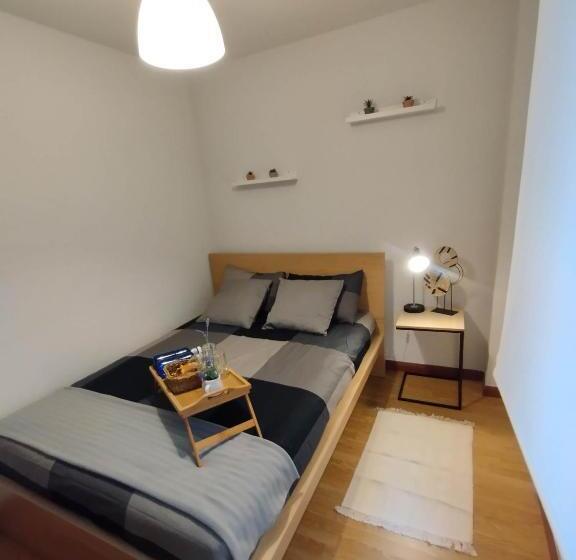 پانسیون Posada Madrileña