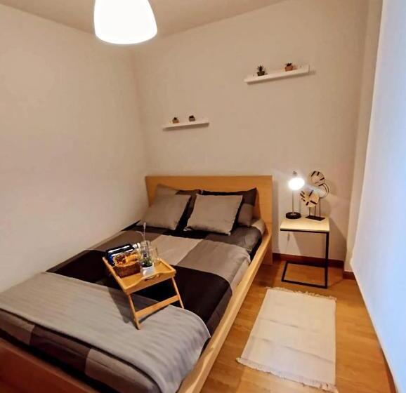 پانسیون Posada Madrileña