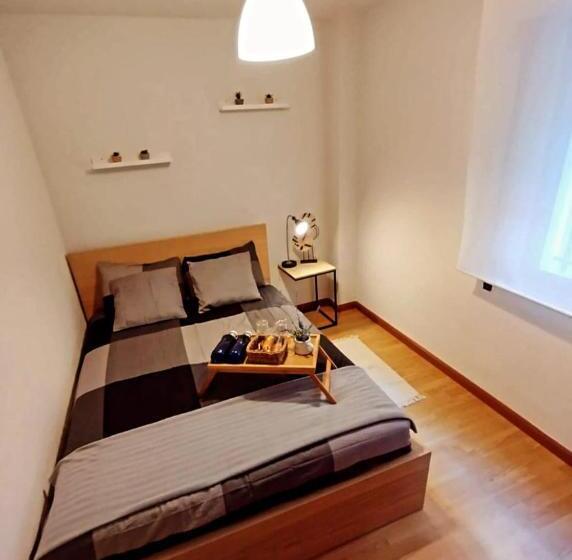 پانسیون Posada Madrileña