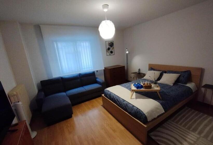 پانسیون Posada Madrileña