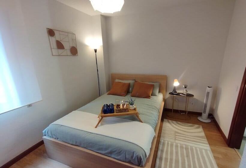 پانسیون Posada Madrileña