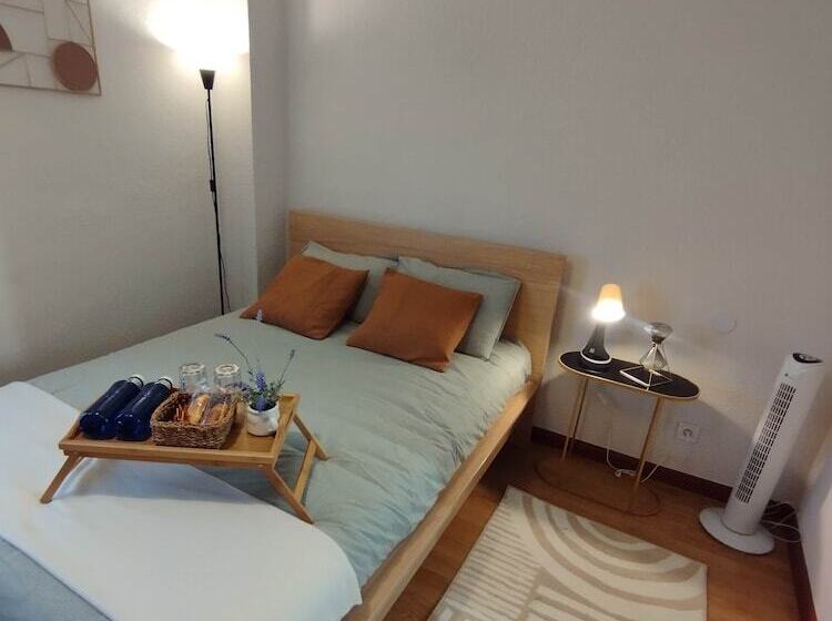 پانسیون Posada Madrileña