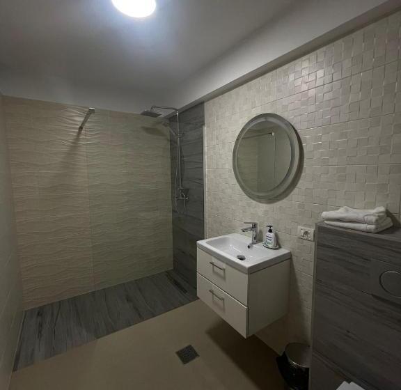 Pensiunea Perla Codrului