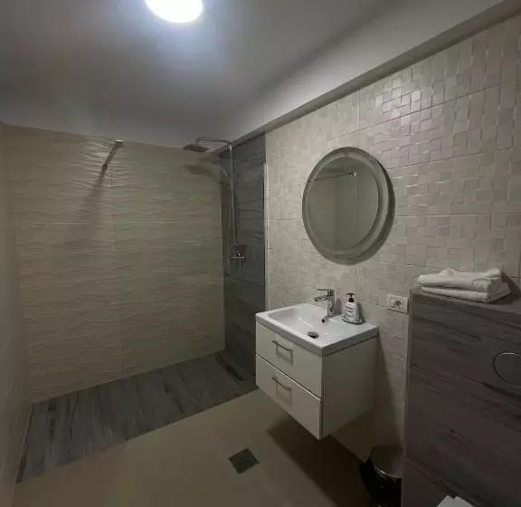 Pensiunea Perla Codrului