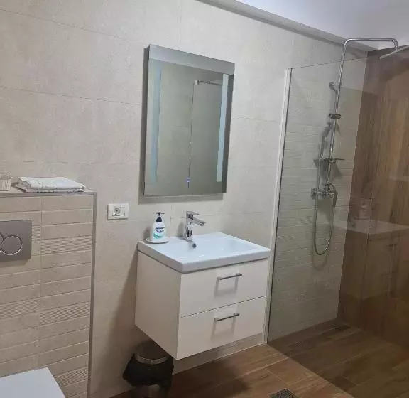 Pensiunea Perla Codrului