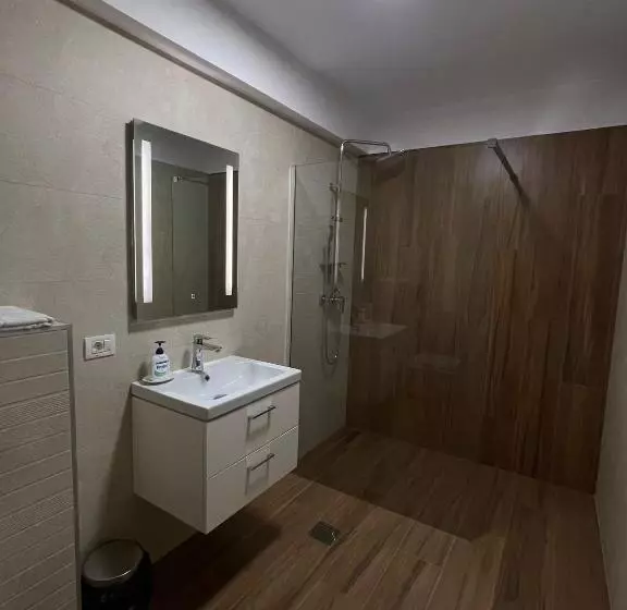 Pensiunea Perla Codrului